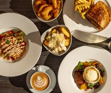 The Trinity City Hotel | Dublin | Galerie 12