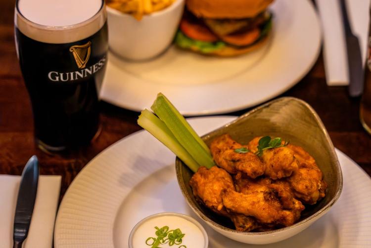 The Trinity City Hotel | | 3