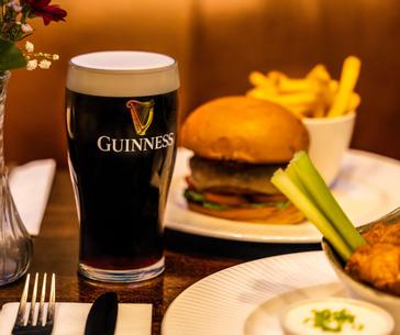 The Trinity City Hotel | Dublin | Galerie 13