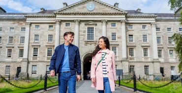 The Trinity City Hotel | Dublin | 20% de descuento en las vacaciones de primavera | Vacaciones de primavera en Dublín