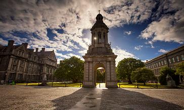 The Trinity City Hotel | Dublin | Galleria 16