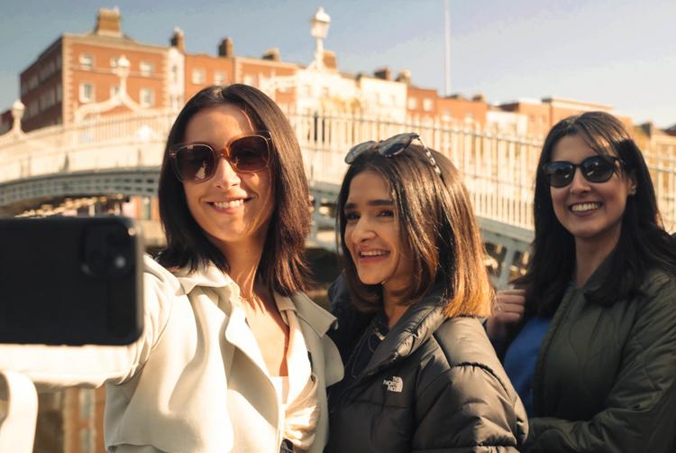 The Trinity City Hotel |  | 5