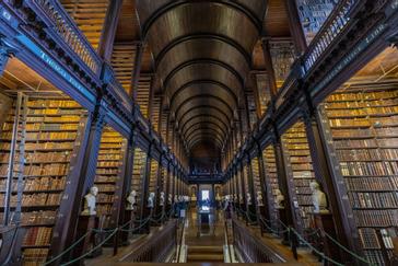 The Trinity City Hotel | Dublin | Galleria 9