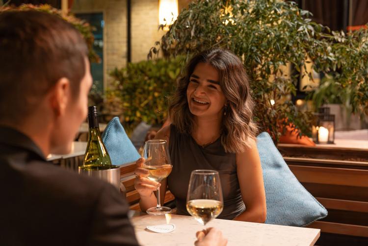 The Trinity City Hotel | | 7