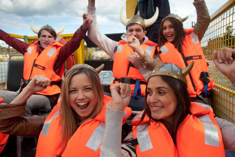 The Trinity City Hotel |  | 6