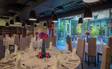 The Trinity City Hotel | Dublin | Galleria 2