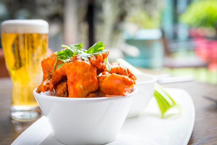 The Trinity City Hotel | | 3