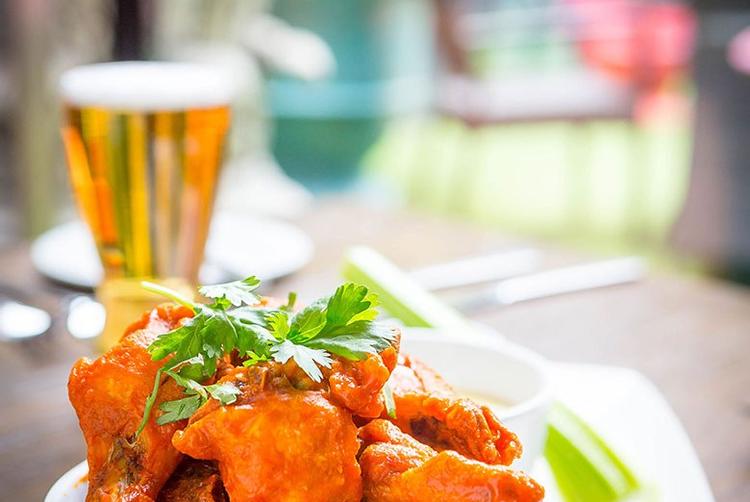 The Trinity City Hotel | Dublin | 1